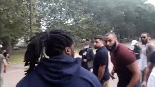 When Bullies Get Bullied