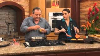 TORTILLAS A NUESTRO ESTILO 24 JUNIO VIVIANA EN TU COCINA