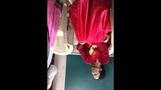 Prof Pushpa Dikshit n Prof Deepthi Tripati
