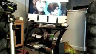 The Princess Knight - Behind the Scenes LIVE