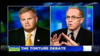 The Torture Debate
