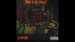 Juma Made In My Bedroom (FULL MIXTAPE) @Iam_Juma