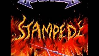 Krokus Stampede
