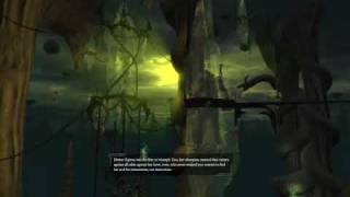 Divinity 2 ending