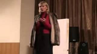 Лекция Бутакова О А  Грибы