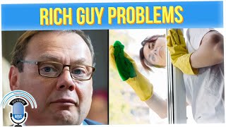 Russian Billionaire Can’t Pay His Cleaner Because of Sanctions (ft. Don Tran)