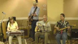 HARBOR LIGHTS - Margie Mays