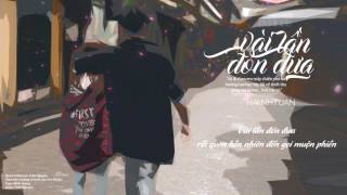 「Lyrics」Vài Lần Đón Đưa ‣ Hà Anh Tuấn