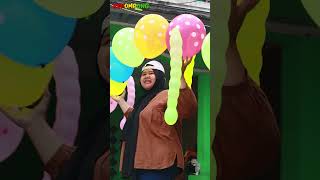 ULET BULU RAKSAKSA ! #shortvideo #shortvideo #short #youtubeshorts #canda #ngakak