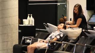 Ada Szulc - Metamorfoza w Maniewski Hair & Body
