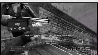 Uncharted 3 : Wz vs rS UMG #1