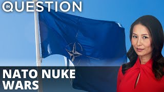 NATO’s master plan to defeat Russia in nuclear war