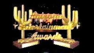 The Donnie Dean - Explosion 1992 Arizona Entertainment Awards