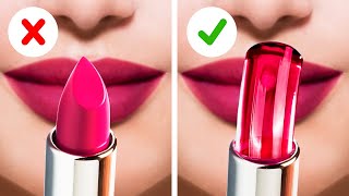 Cool TIKTOK Beauty Hacks And Tips That Will Surprise You