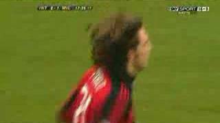 Inter 0 - 1 Milan