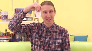 Как играть в ALIAS?