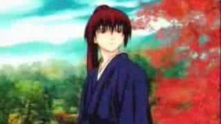 Kenshin's Excalibur AMV