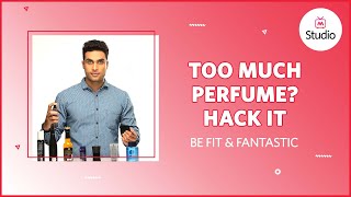 Easy hacks to remove excess perfume!- Know more