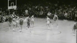 Big Ten Icons: Jerry Lucas 2