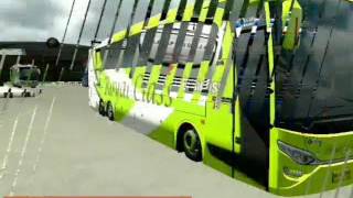 ETS2: Iseng-iseng koleksi modnya..