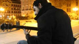 MARWAN Las cosas que no pude responder