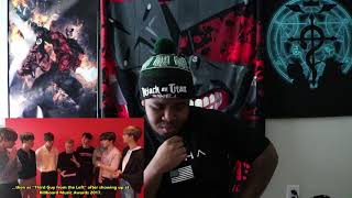 Who Is BTS?: The Seven Members Of Bangtan REACTION!!