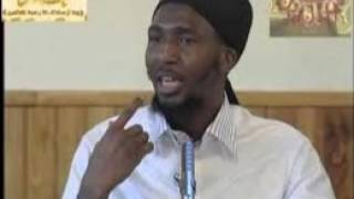 Soninkara: Almamy Baradji, associationnisme et l'égoîsme