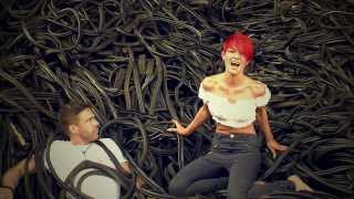 Christin Stark - Totalausfall  (offizielles Video)
