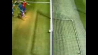 FIFA 06 - to mial byc gol