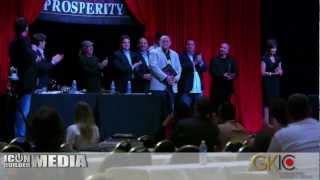 GKIC Super Conference with David T. Fagan - Icon Builder Media
