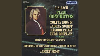 Concerto No. 7 in G minor for Piano & Orchestra I. [Allegro]