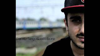 Dari Mc - Tengo Questo Suono (Speakeasy Production)