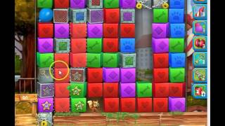Pet Rescue Saga Level 1156 3 stars No Boosts