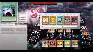 Let's Play Yu-Gi-Oh! Duell 41: Cyber...Utopia???