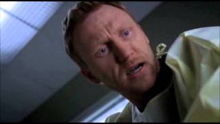 Grey's Anatomy - Sad moments