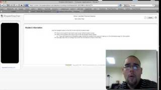 How to complete a proper Log Entry in Powerschool.