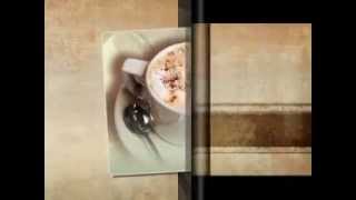 Коллекция кофейных украшений от Sharokubik