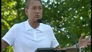 20 heures le journal : [émission du 24 Août 2003]