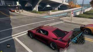 Прохождение Watch Dogs #64 Взлом Удался