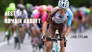 Best Of Romain Bardet