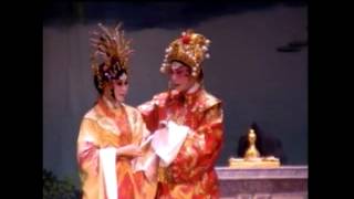 狄青闖三關之猜心事.mov 雷淑芳。梁健民 演出