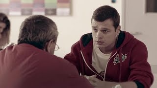 Молодежка 5 сезон 24 серия - анонс