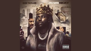 HollyWood Nicky