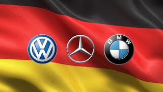 'Made in Germany' or 'Made in Collusion?...