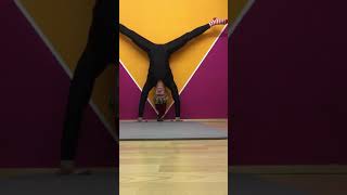 Schöne Weihnachten#frontbend#contortion