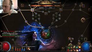 Path of exile : Акт 2 Финал [19]