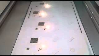 Как работает SLM 500HL