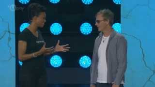 E3 2013 Ubisoft на русском 18+ не для детей!