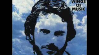 Jean-Luc Ponty - Upon The Wings Of Music