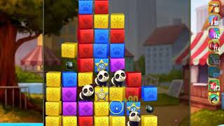 Pet Rescue Saga Level 2459 No Boosters